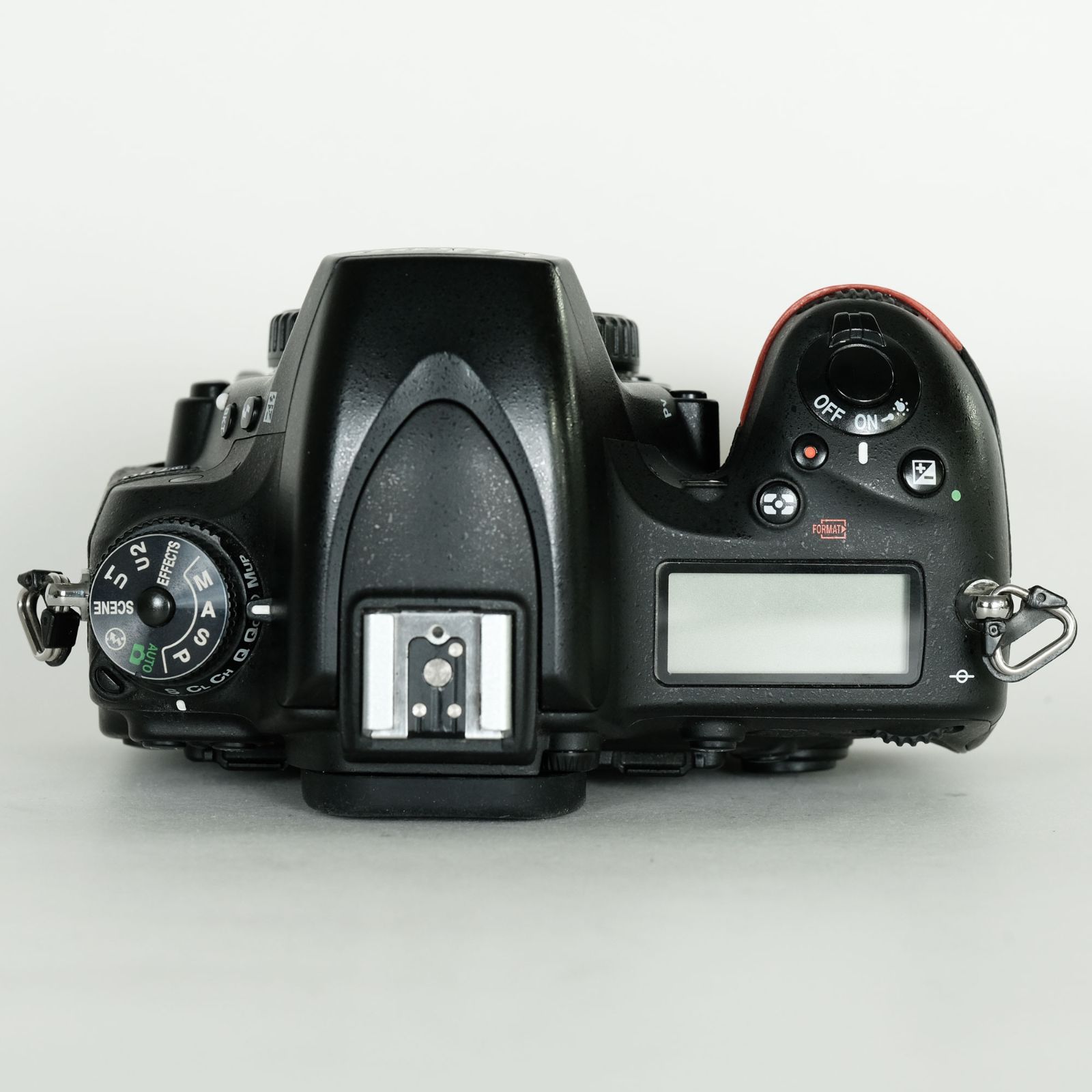 Nikon D750 ボディ Nikon D750 (Body Only) - Mack Retail