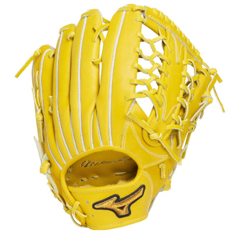 最終値下げ！ZETT 軟式グローブ 巨人吉川尚輝モデル ゼット内野手硬式