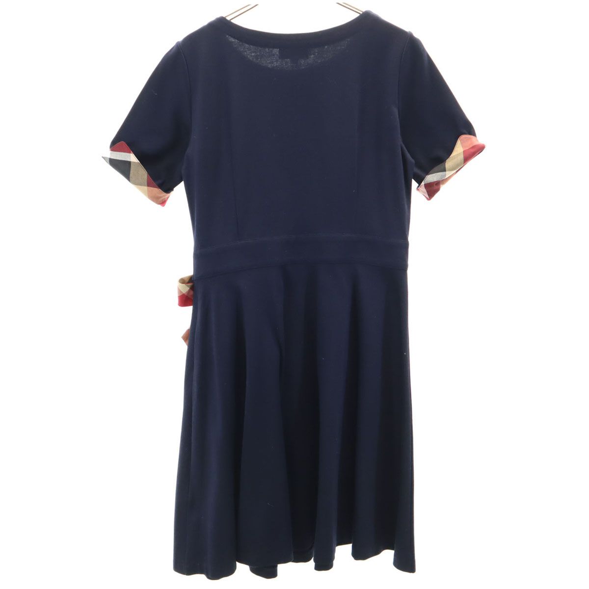 BLUE LABEL CRESTBRIDGE ブルーレーベルクレストブリッジ 半袖