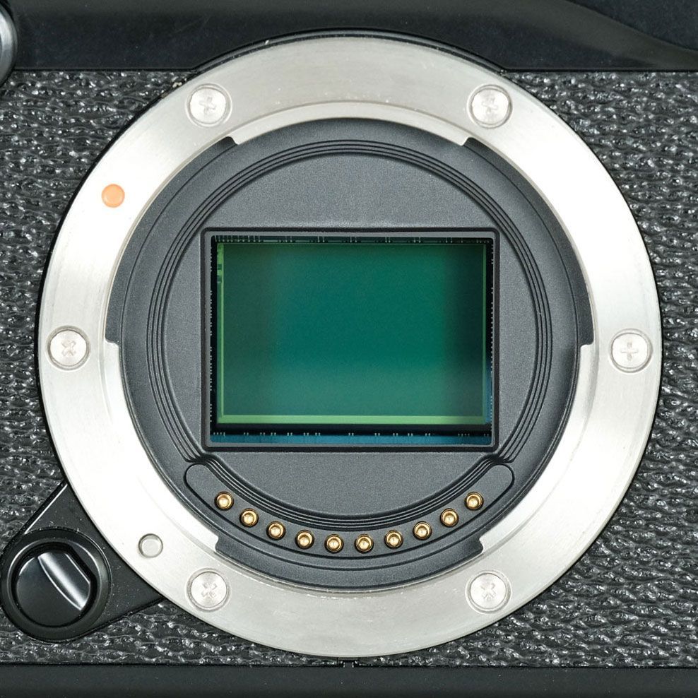 FUJIFILM