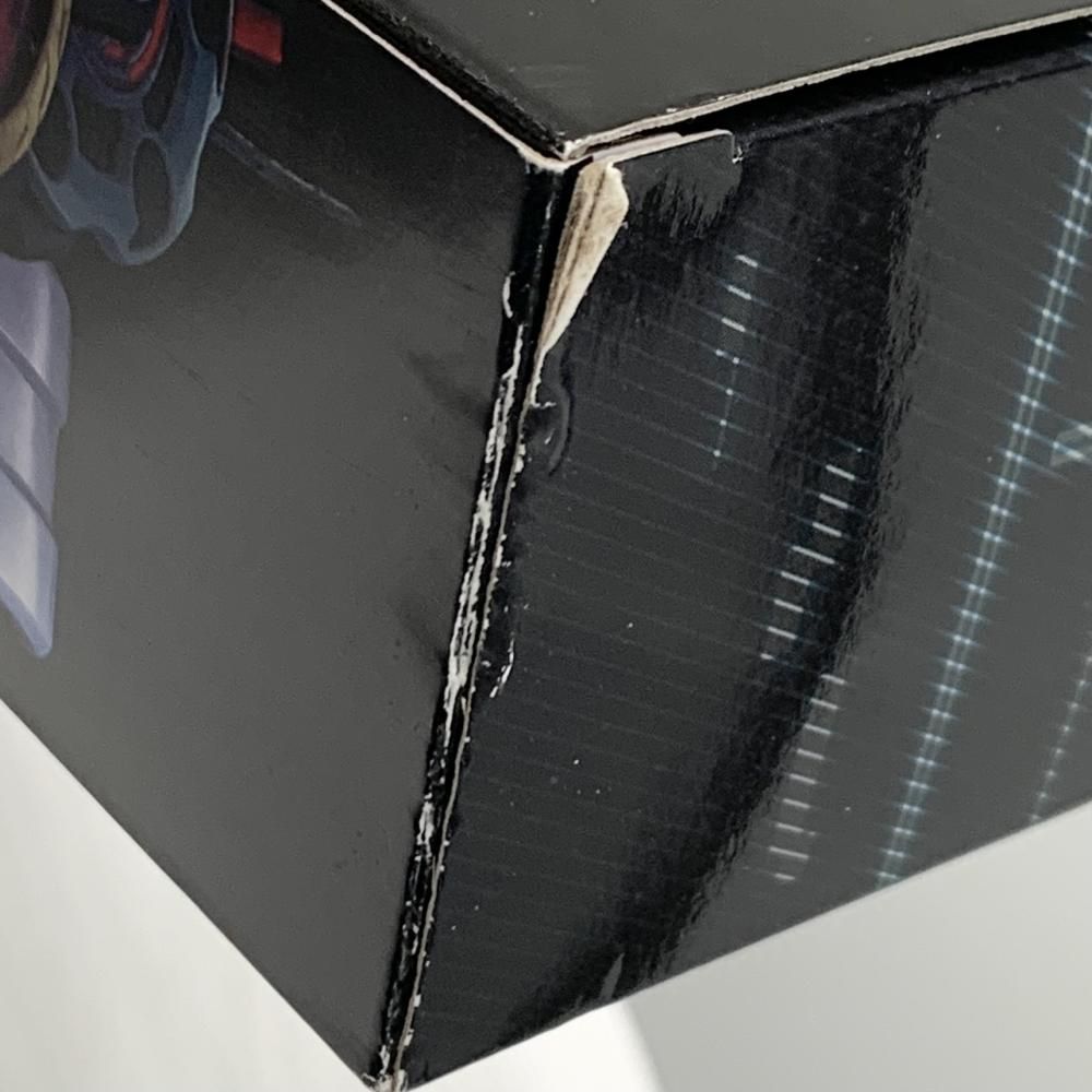 中古】未開封 バンダイ 仮面ライダーギーツ DXデザイア