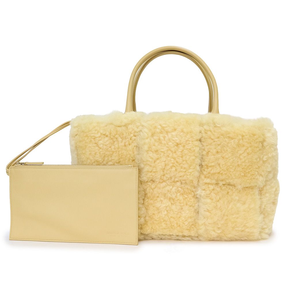 良品 BOTTEGA VENETA ボッテガヴェネタ イントレチャートレザー