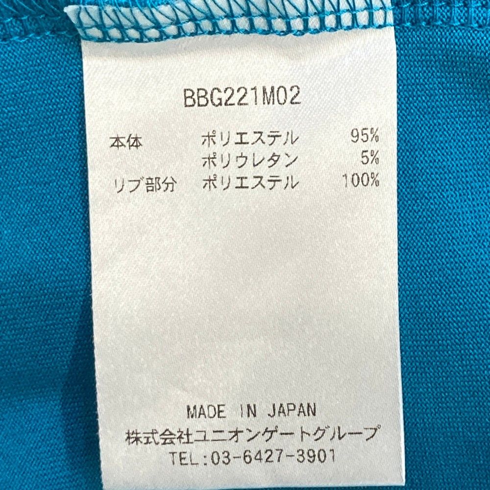 GOLF ブリーフィング