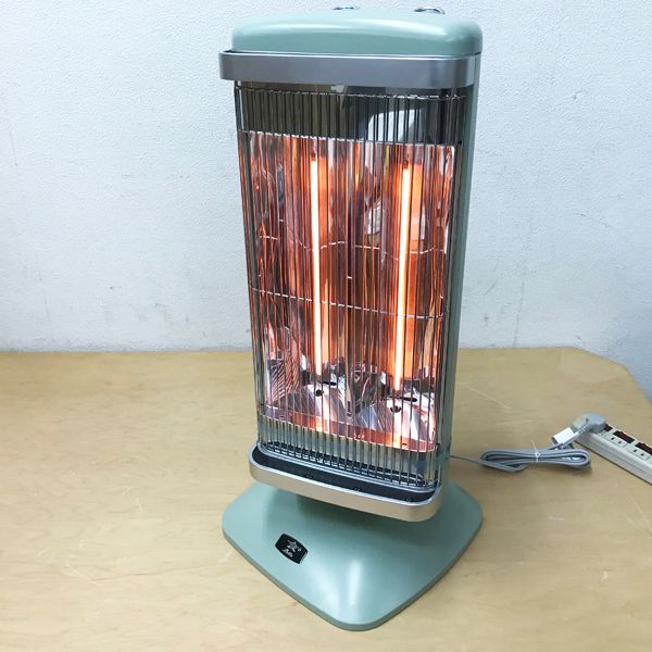 ALADDIN アラジン 遠赤 グラファイト ヒーター CAH-2G10EY アラジン