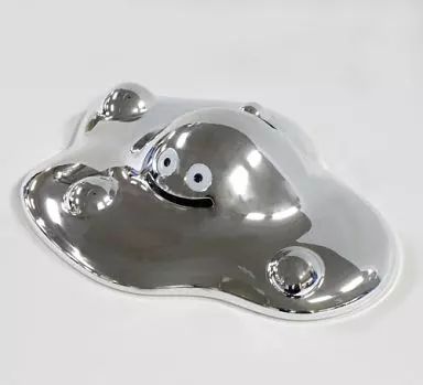 中古】生活雑貨(キャラクター) はぐれメタルバンク