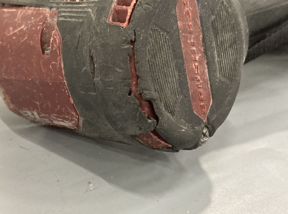 18v5.0Ahバッテリー1個セット