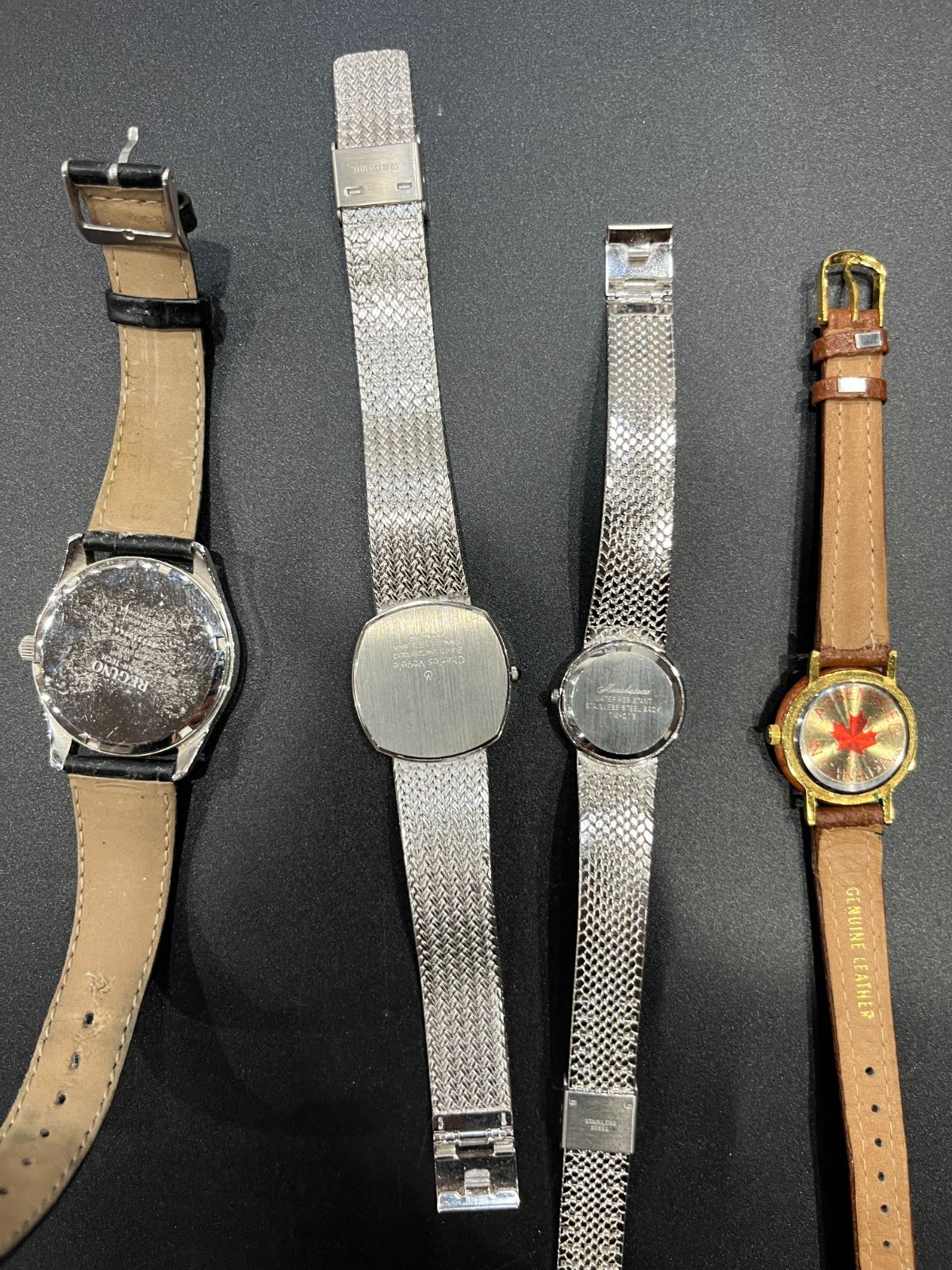 総重量1190.4g C080