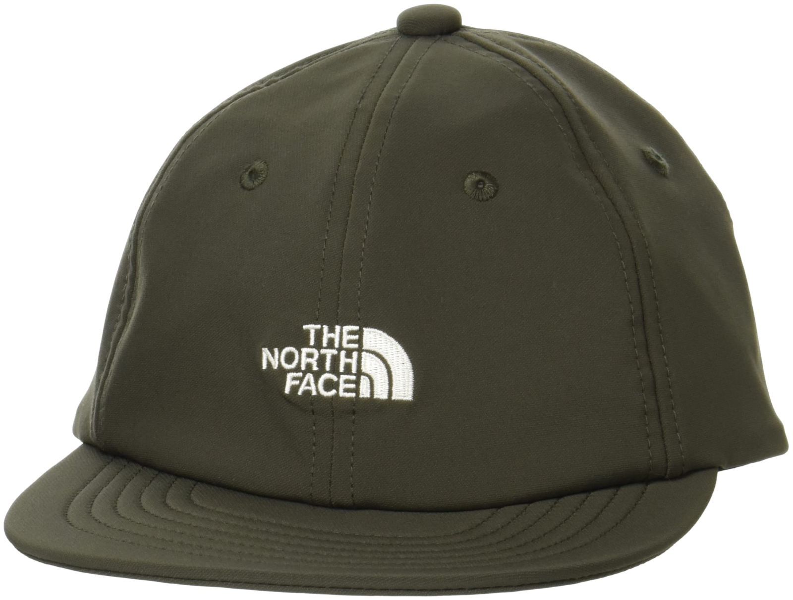 THE NORTH FACE バーブキャップ NNJ02202 撥水 ストレッチ