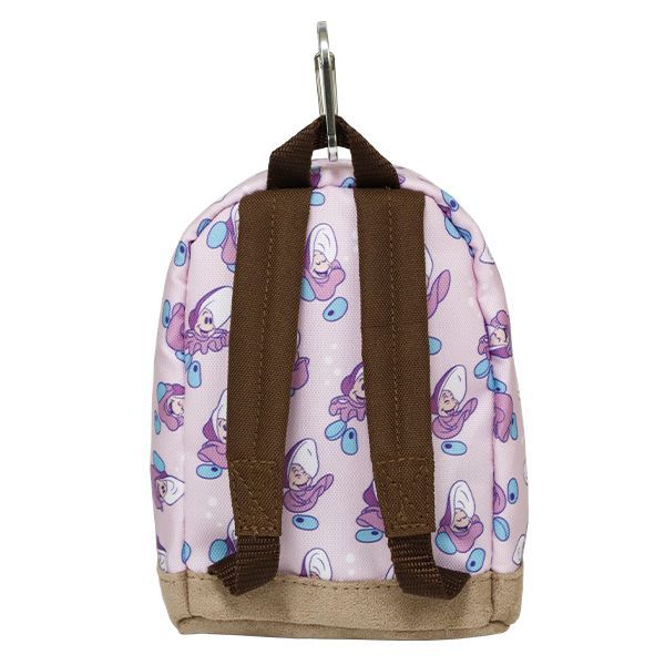 ディズニーリュックサック ポーチセット ベイマックス S1428098】 ポーチ リュック型 カラビナ付き