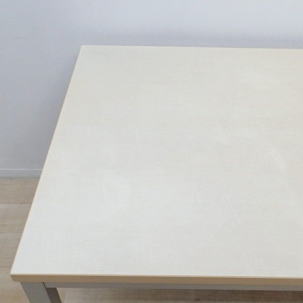 木目調 オフィスデスク