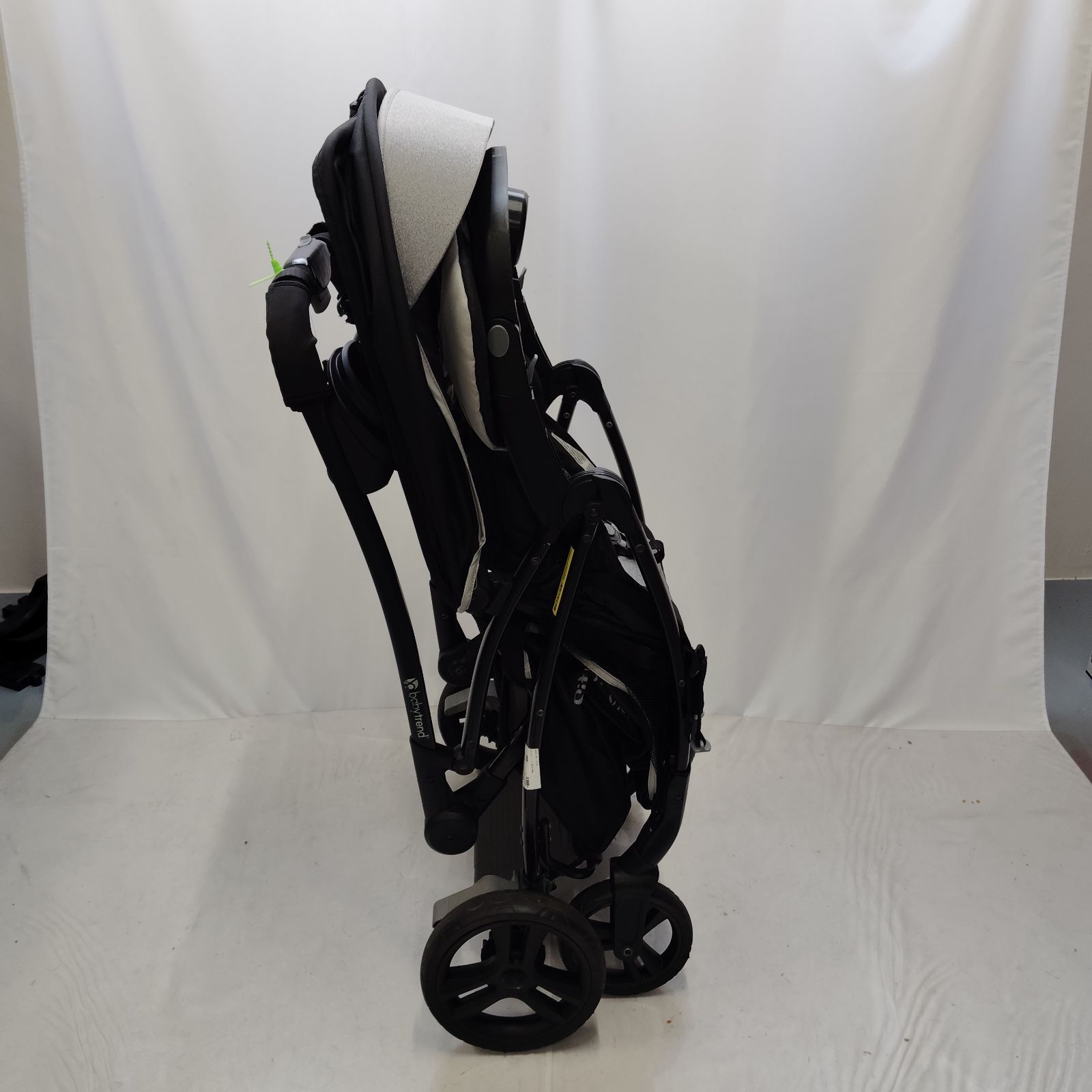 2人乗りベビーカー スマートライド