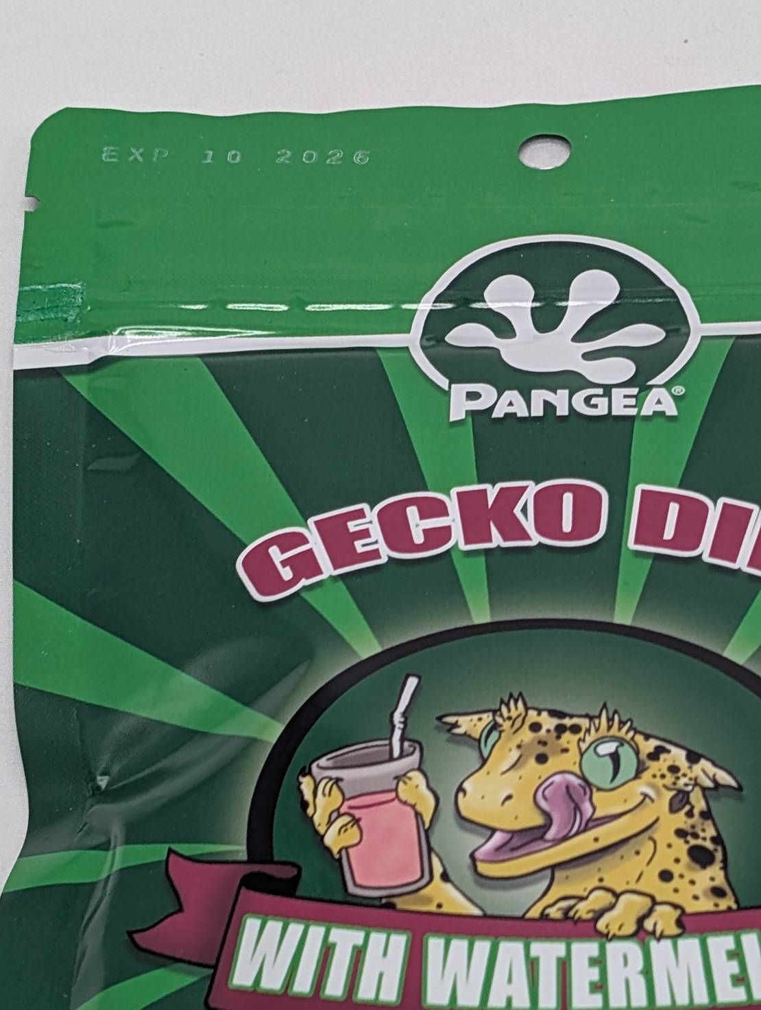 パンゲア　Watermelon 8oz(228g) Pangea Watermelon スイカ 8oz（227g）パンゲア - メルカリ