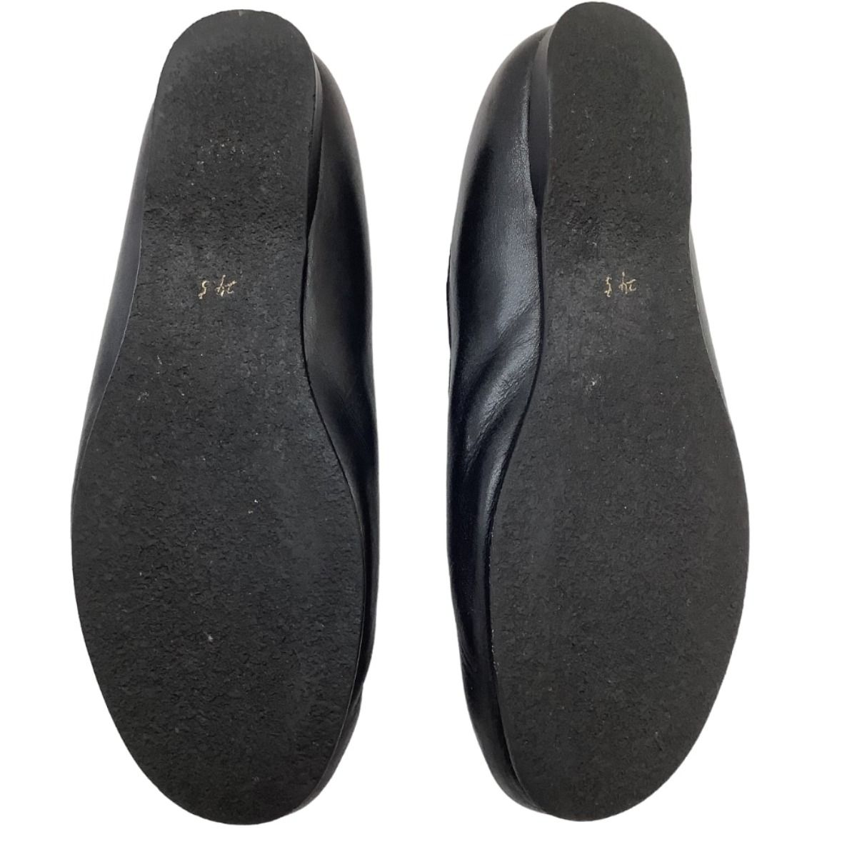 ♪♪JURGEN LEHL ヨーガンレール レディース パンプス SIZE 24.5cm