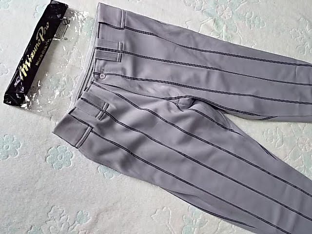 ミズノプロ 新品 ロングパンツ 未使用 Oサイズ 日本代表 パンツ O