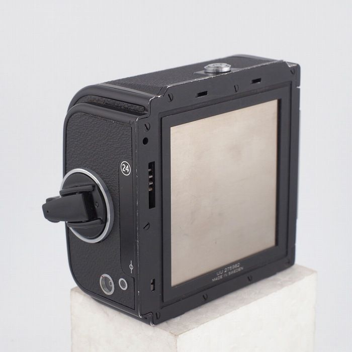 24 フィルムマガジン