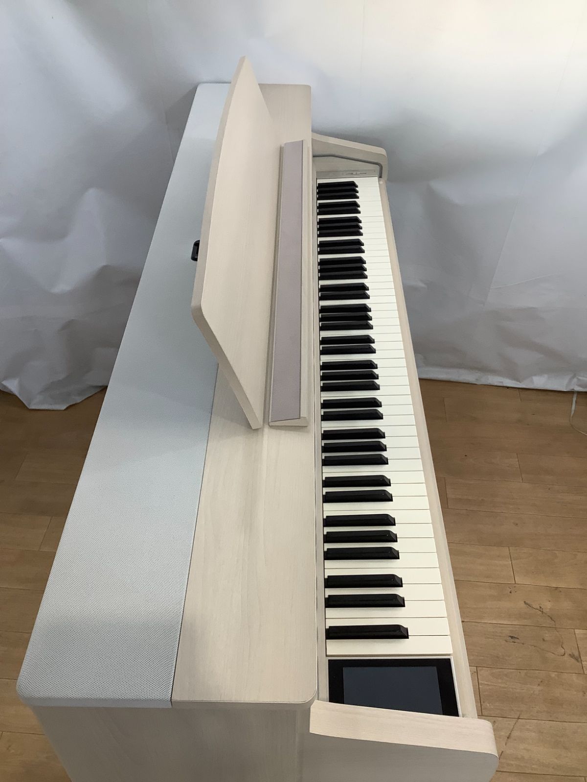 ☆64654【電子ピアノ】KAWAI CA79A 20年製 - メルカリ