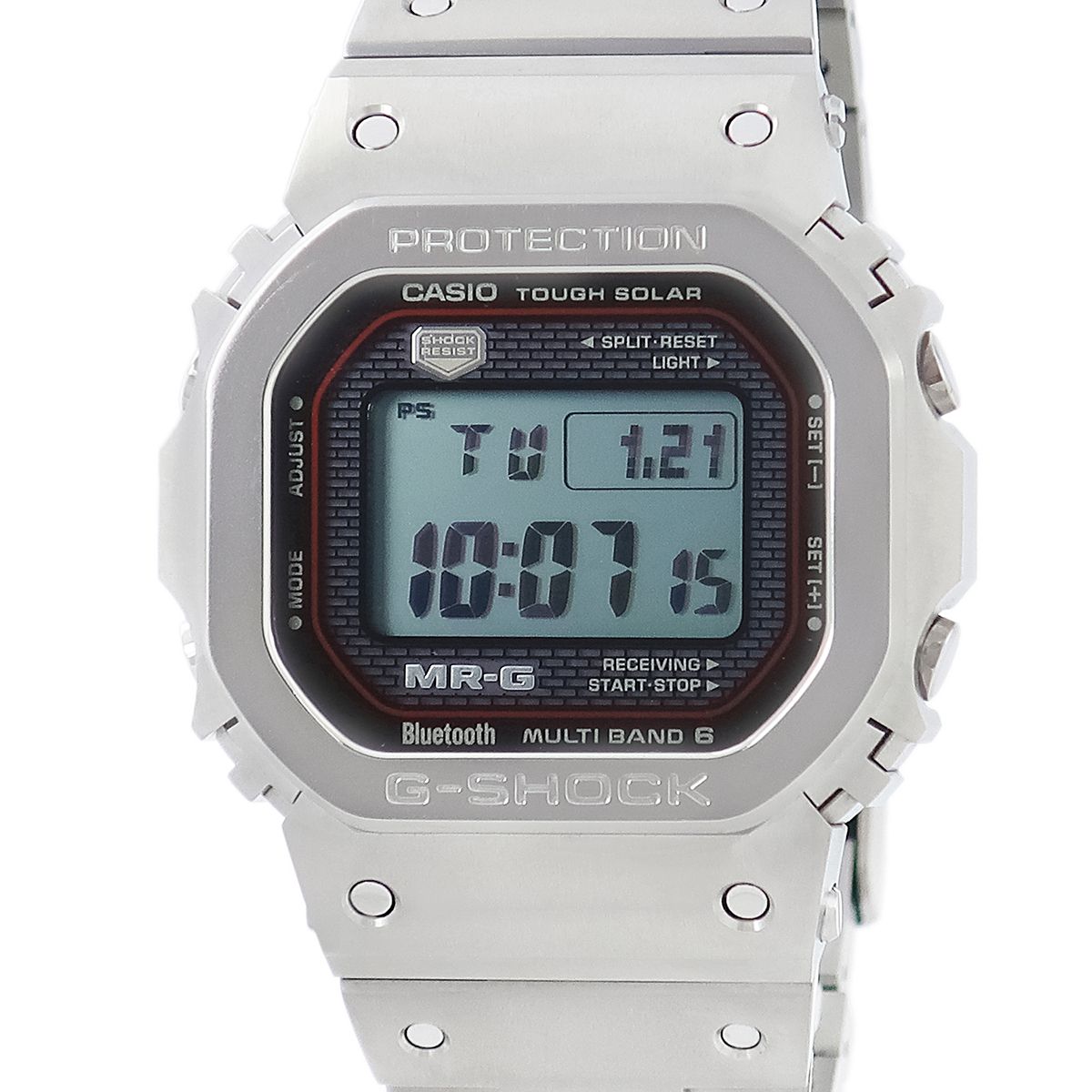 激レア◇中古動品◇8989◇シチズン VAGARY バガリー アナデジテンプ