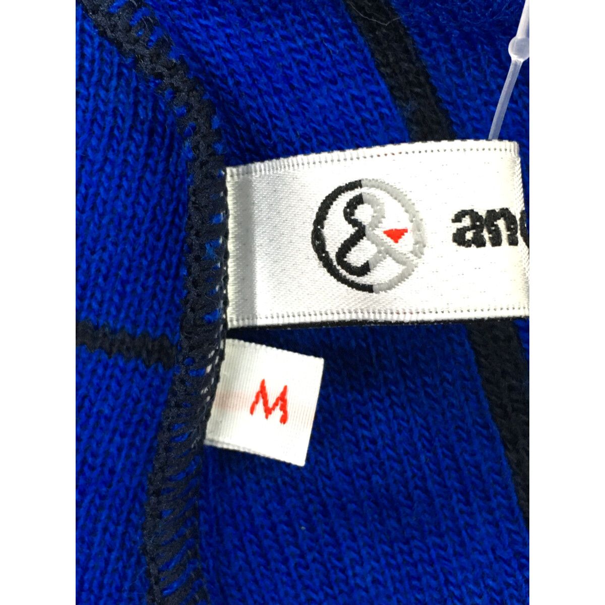 coco 中古 アンパスィ and per se レディース スカート L 紺 ネイビー 総柄 春夏 中古 レディース アンパスィ and per se スカート L 紺 ネイビー