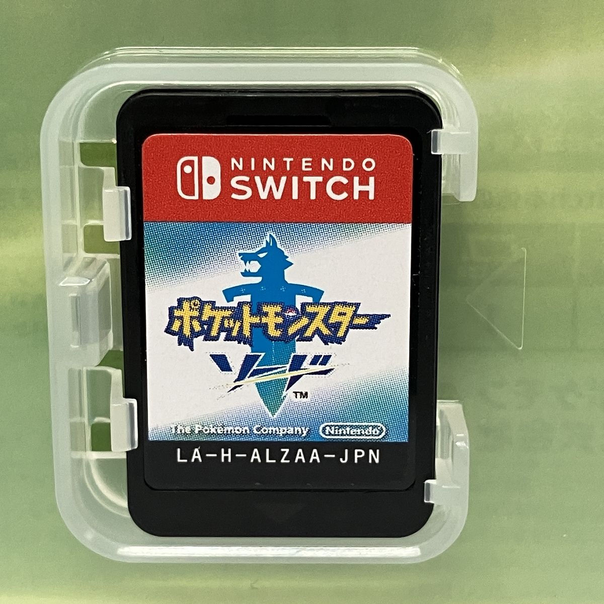 Nintendo Switch ニンテンドースイッチ ゲームソフト