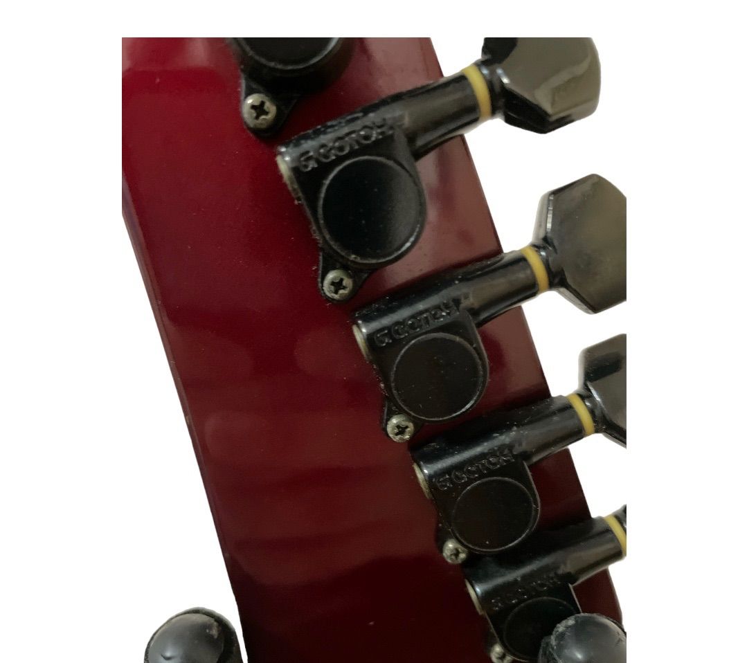 EDWARDS / エドワーズE-C-98V PENICILLIN 千聖 KINGV 定価9万8千
