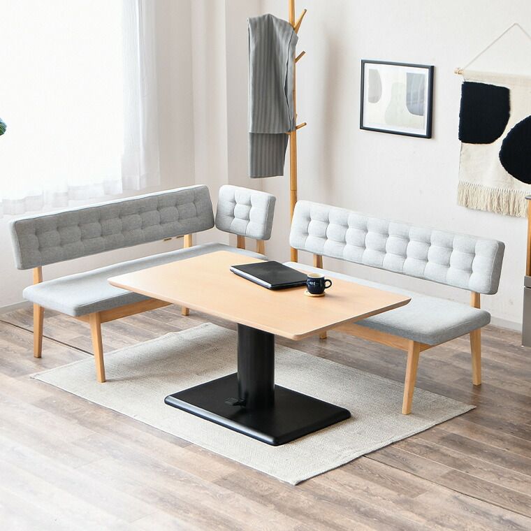 リビングダイニング