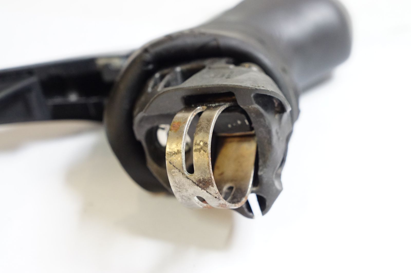 デュアルコントロールレバー バイチャリ熊谷店