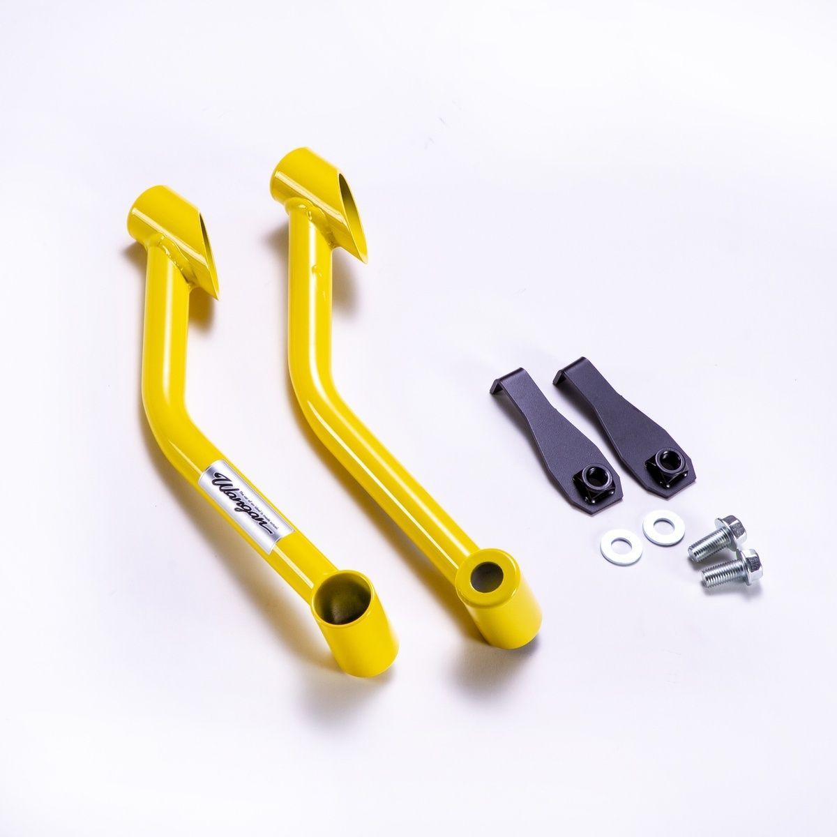 湾岸 フォレスター SKE SK5 SK9 リアサブフレームブレース ワンガン