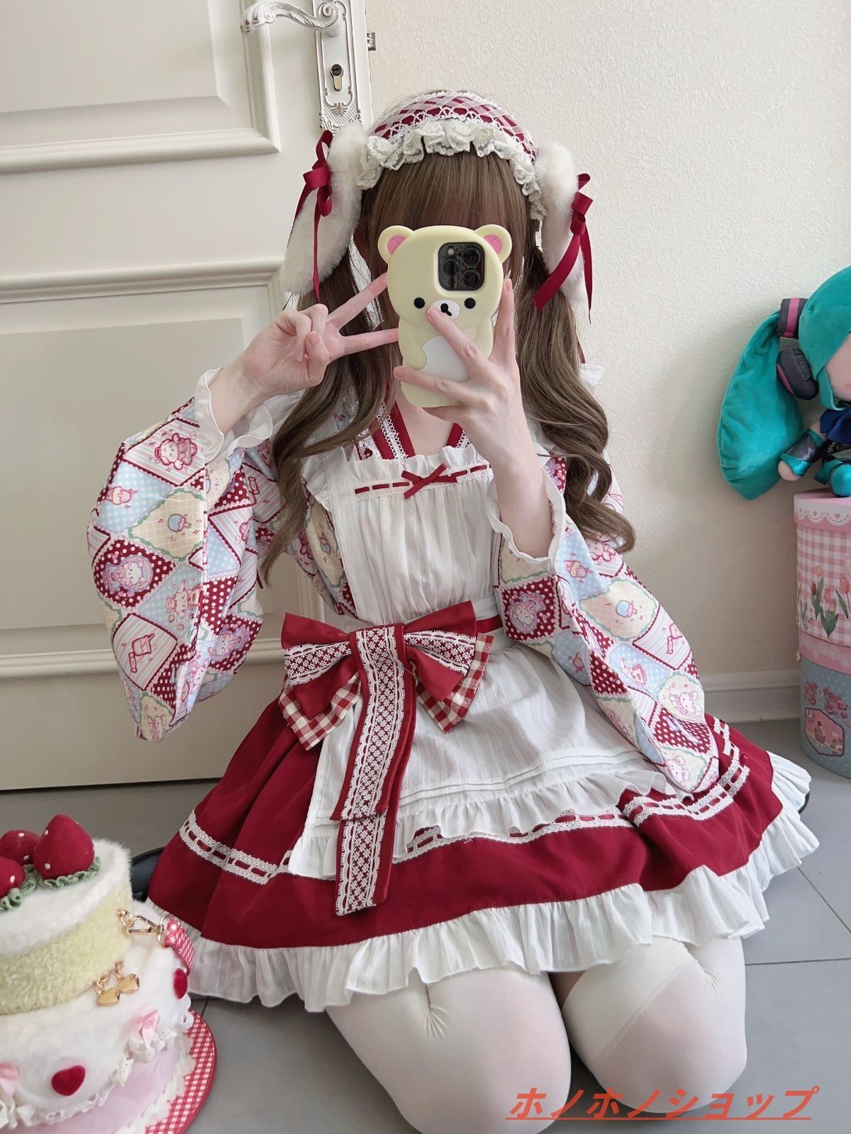 Lolita洋装