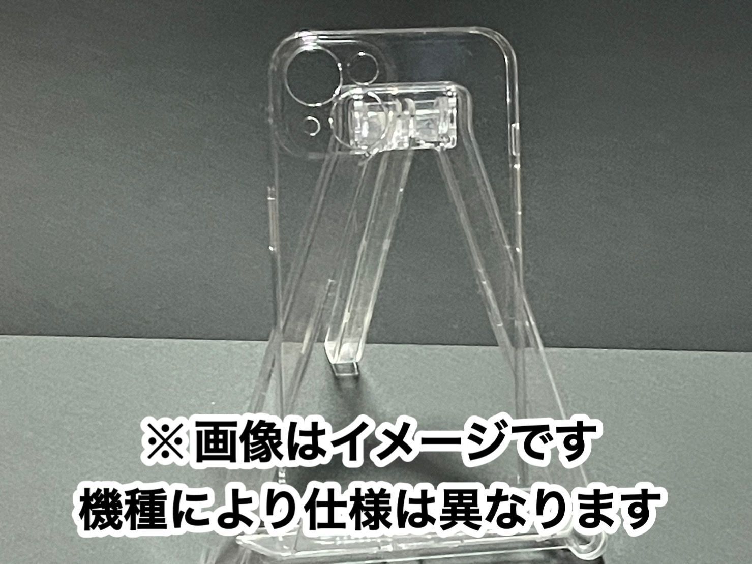 【カメラを傷つけない】　iPhone7　8　SE2　SE3　 対応　カメラ保護つきハードクリアケース　アレンジ　楽しむ　カスタマイズ　自分だけの　オリジナルケース iPhone　ケース