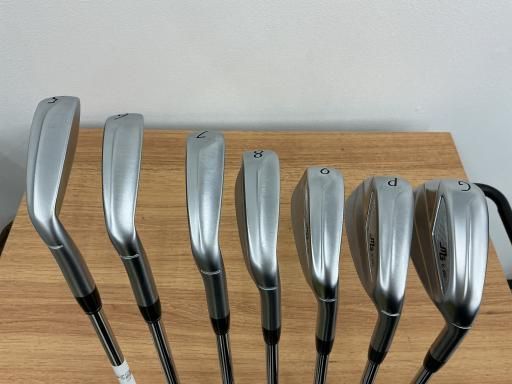 三浦技研　TC101 アイアンセット　7本 三浦技研 TC101 アイアンセット 7本 TC-101 - 株式会社三浦技研