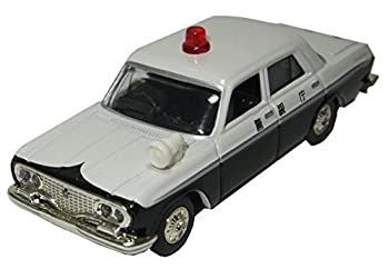 a*u様 【貴重品】MODEL PET トヨペット クラウン パトカー NO.1 メルカリ