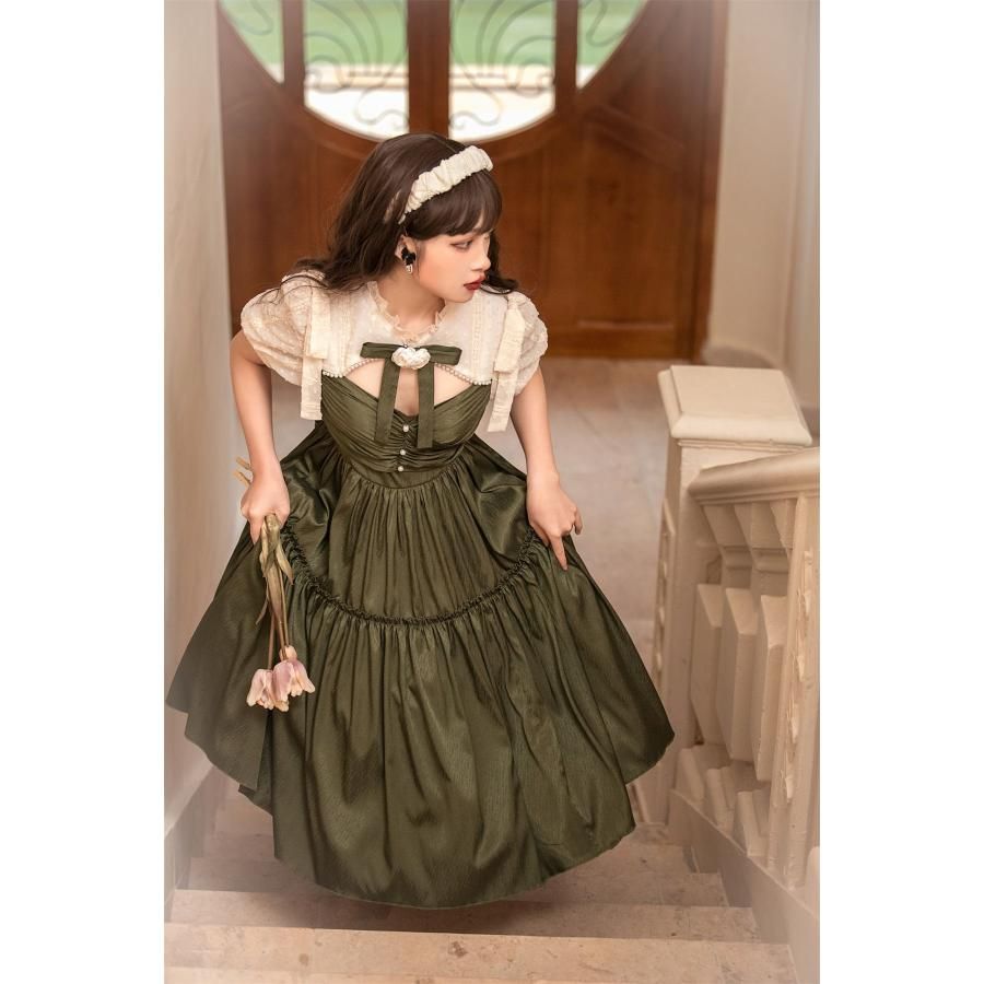 コスプレ 仮装 ロリータメイド服 ゴスロリ ワンピース メイド セット レディース 本格 ロリータ jskワンピース スイート 大人用 ミニスカート 女性 可愛い アイ