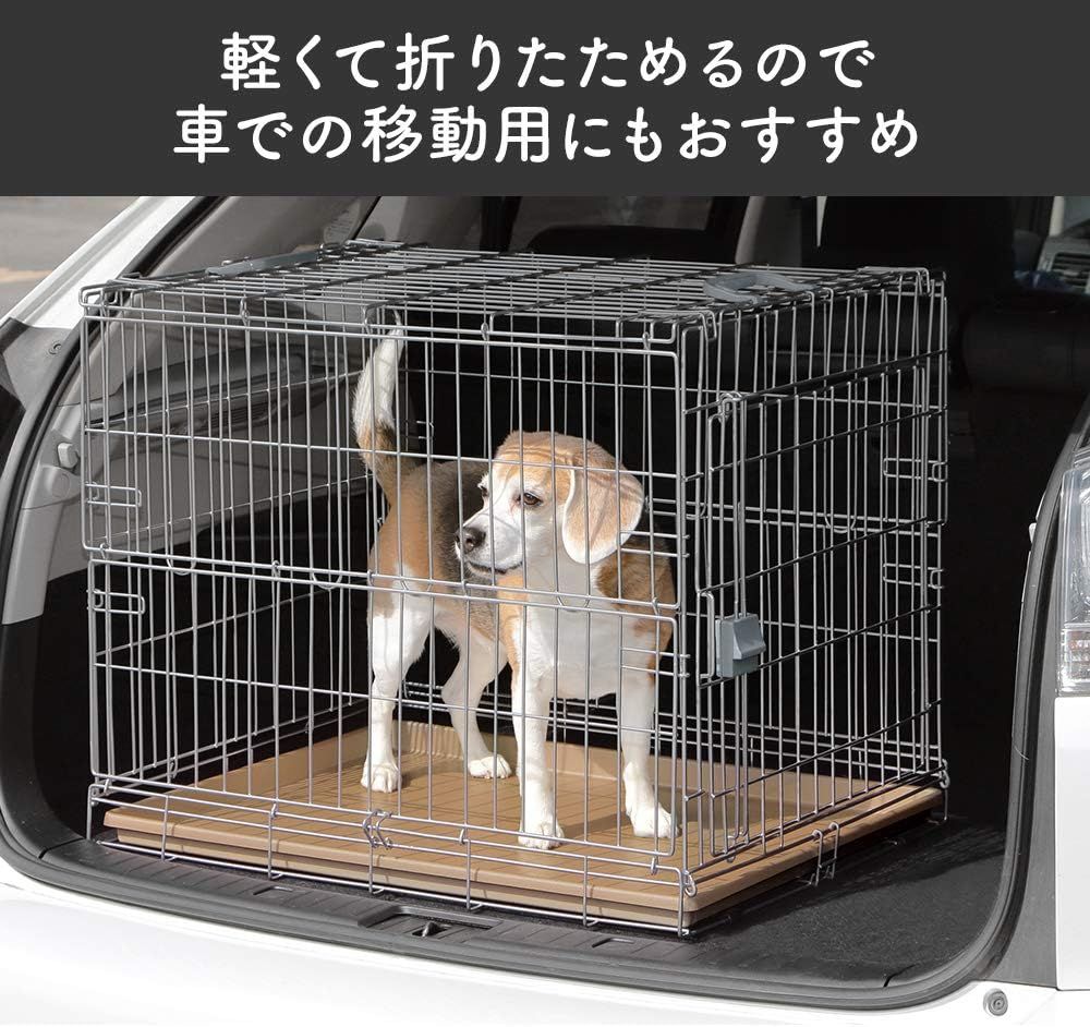猫 ケージ