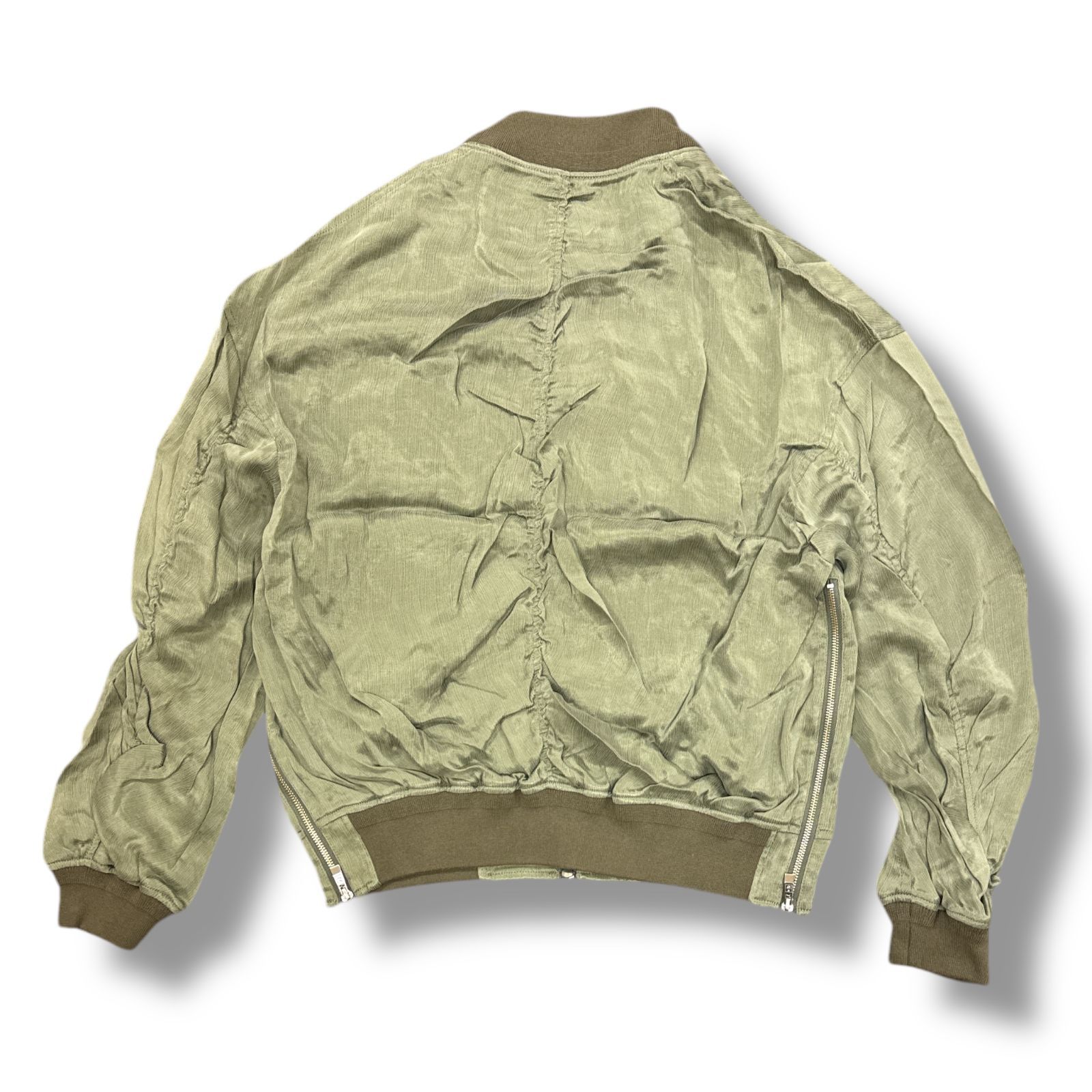 参考上代29700円 未使用品 MAISON SPECIAL IPEKER BETTINA Prime