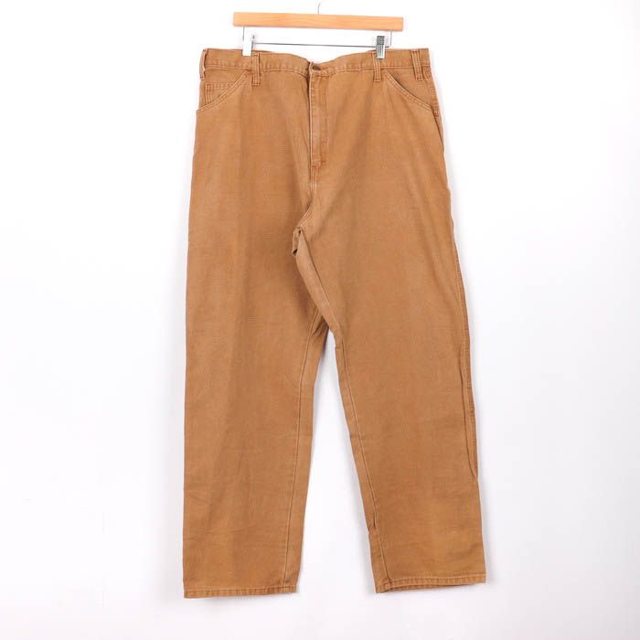 USED 古着 ワークパンツ、ペインターパンツ パンツ Pants, Trousers Work Pants, Cargo Pants, Painter's Pants bronze ナイロンパンツ ト 10058033 GRAMICCI グラミチ ワークパンツ、ペインターパンツ パンツ Pants