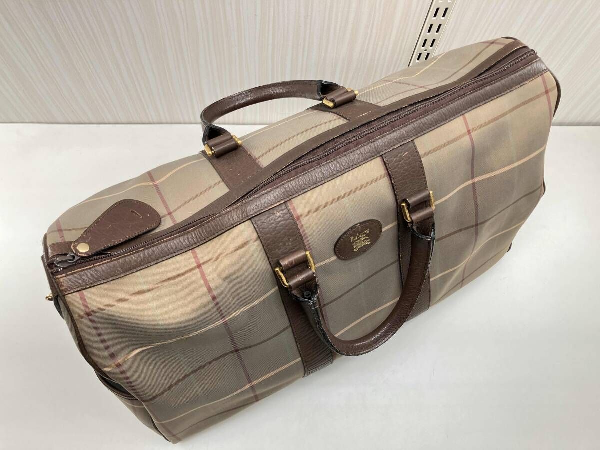 ボストンバッグ 旅行かばん