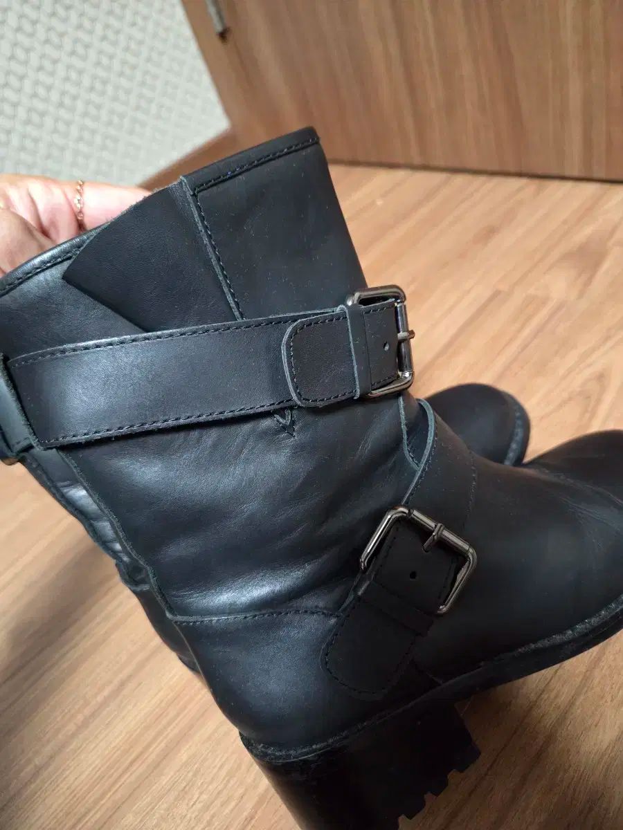 シューコンマボニー