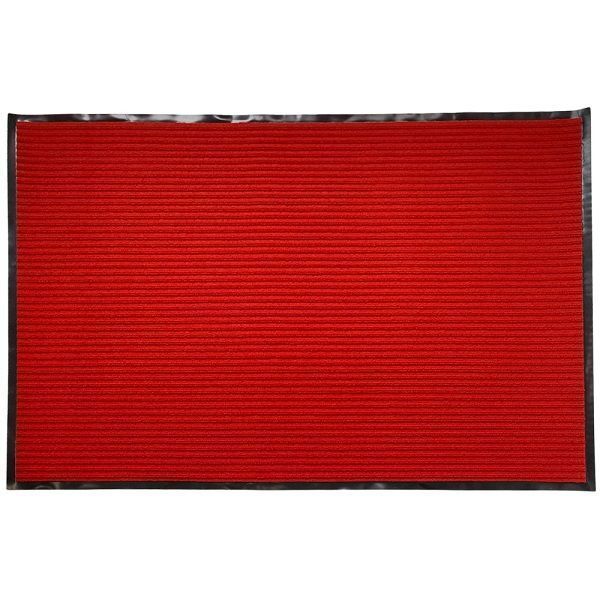 玄関マット 屋外 吸水マット 玄関 ドアマット 屋外用 屋内 業務用 オフィス 大判 薄型 120×80cm 吸水 滑り止め 雨 雪 泥落とし MARWIL-DEMENAGEMENTS_CH