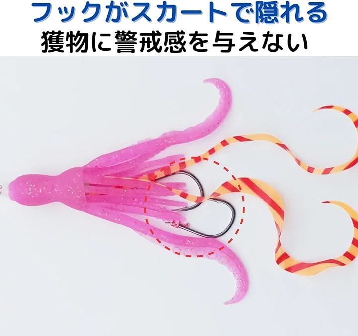 スピナー ルアー