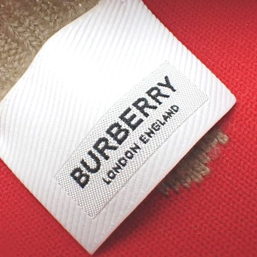 BURBERRY(バーバリー) TBロゴ カーディガン トップス アパレル