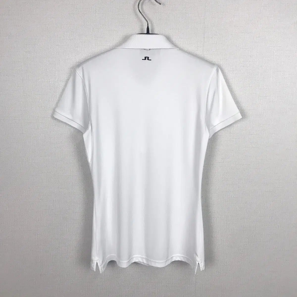 J.LINDEBERG(J.リンドバーグ) ゴルフ 半袖 襟付きTシャツ