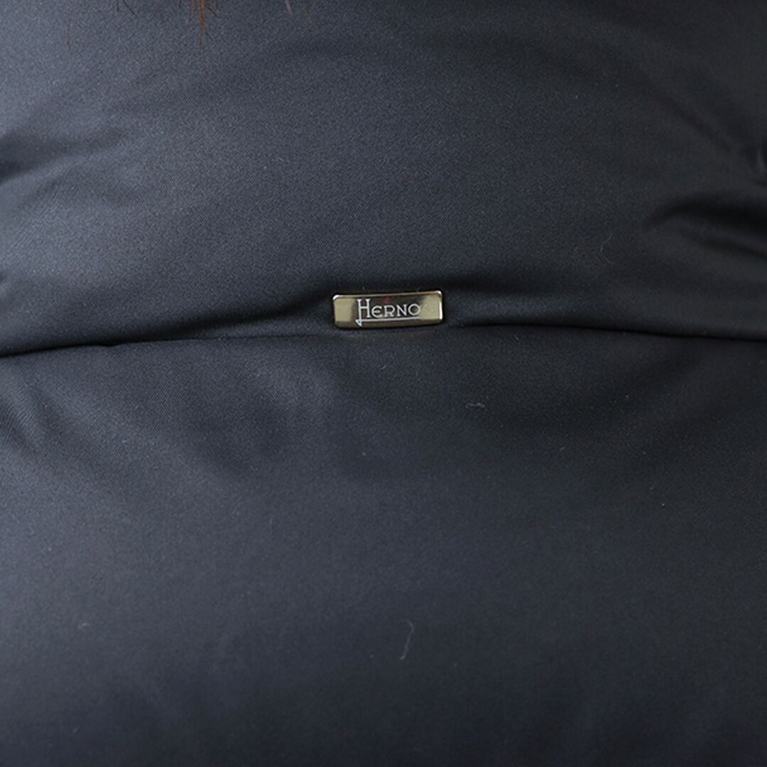 HERNO レディースダウン