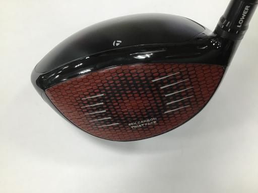 中古】 テーラーメイド STEALTH HD 10.5° ドライバー DR TENSEI