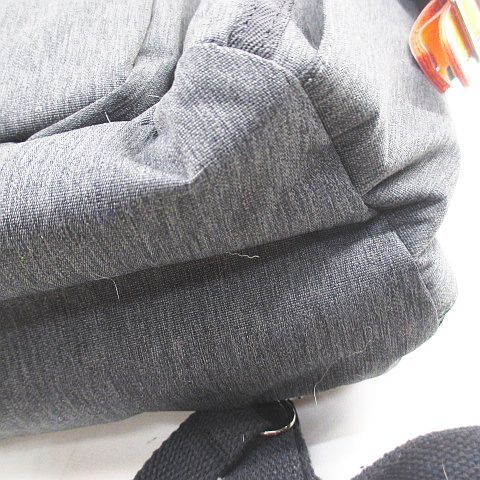 リュック