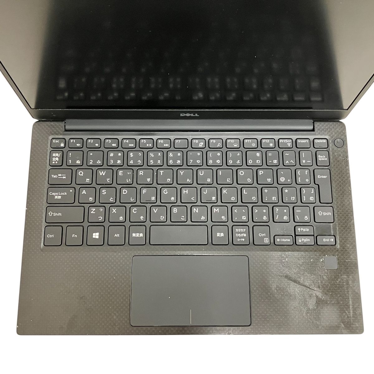 Dell XPS 13 9360 13.3インチ ノート パソコン i5-8250U 8GB SSD 256GB win11 ジャンク  M9374251 - メルカリ