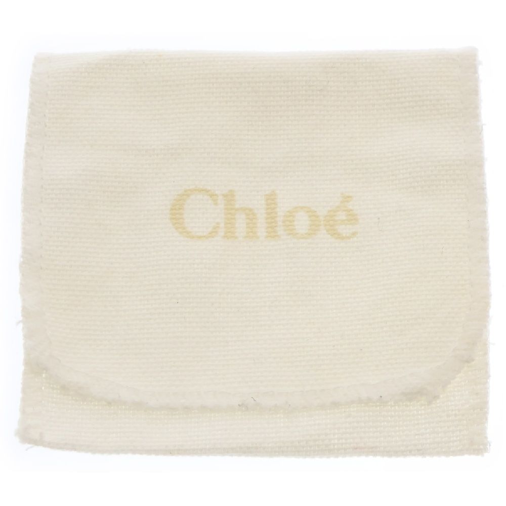 Chloe (クロエ) パール バングル ゴールド GP ブレスレット - メルカリ 