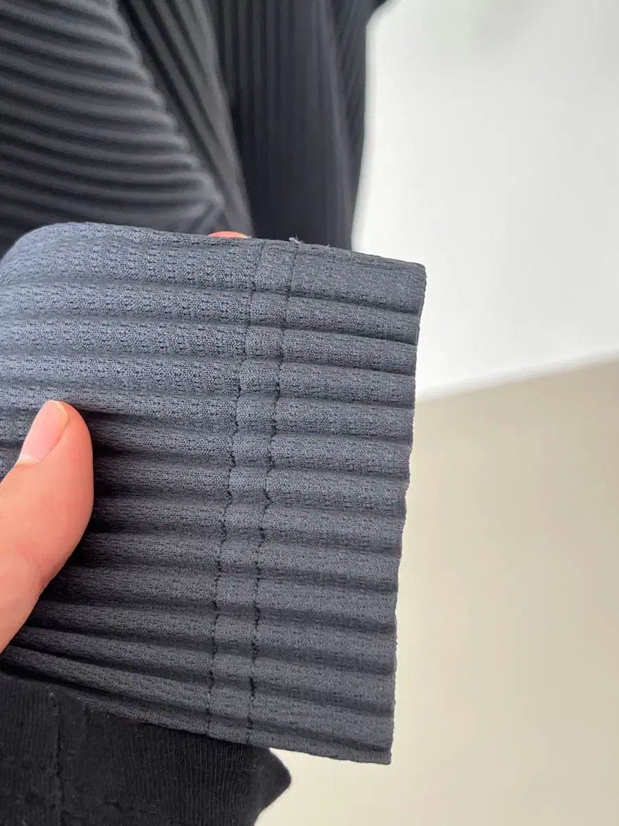 HOMME PLISSÉ オムプリッセ オーバ シャツ ジャケット 3size