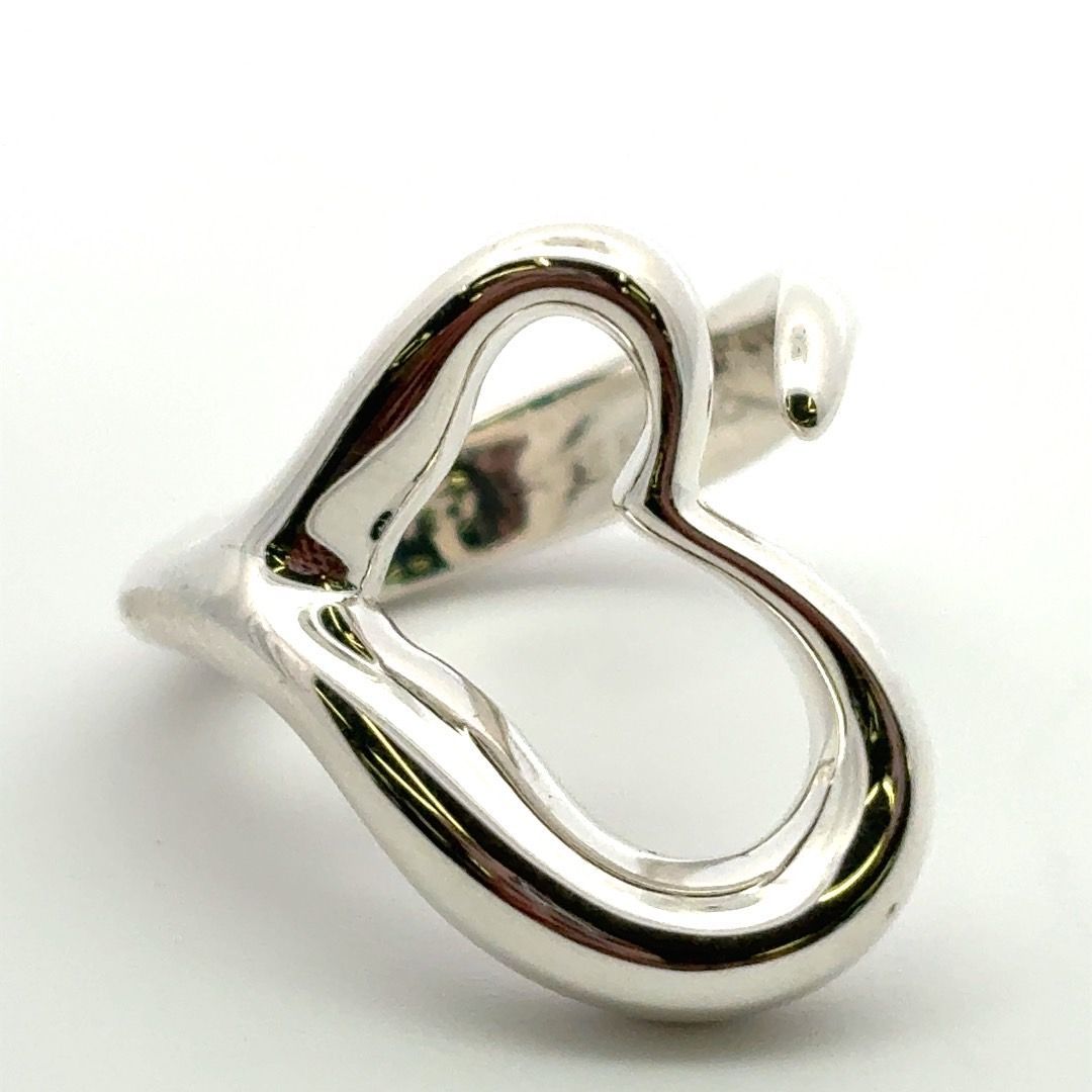 Z/Z/Z/X081-38/ 【※新品仕上げ済】 TIFFANY＆Co. ティファニー