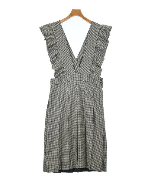 COMME des GARCONS GIRL ワンピース レディース 【古着】【中古