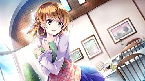 恋はそっと咲く花のように
